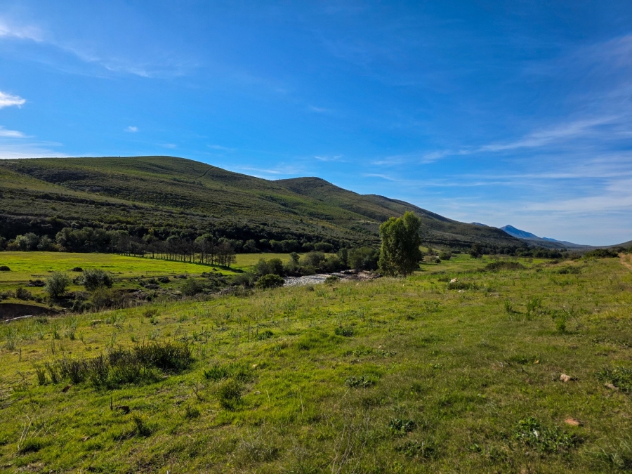0 Bedroom Property for Sale in Joubertina Eastern Cape
